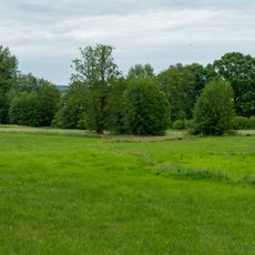 LSG Siek westlich Reelkirchen