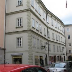 Lavanterhof, ehem. Kanonikalhof