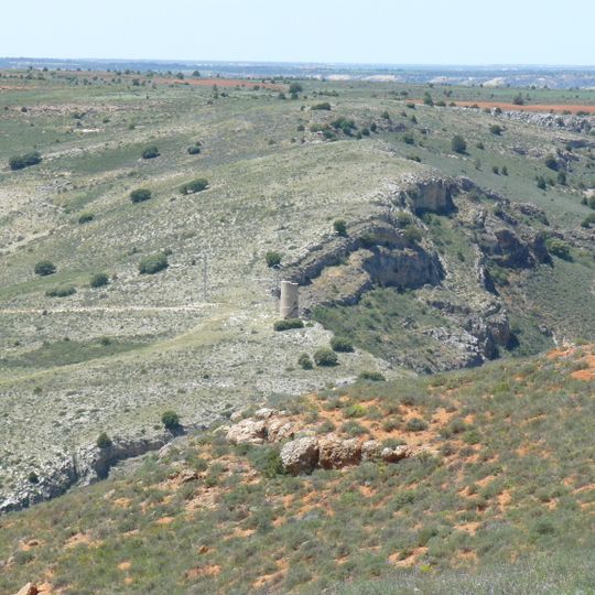 Watchtower of Caracena