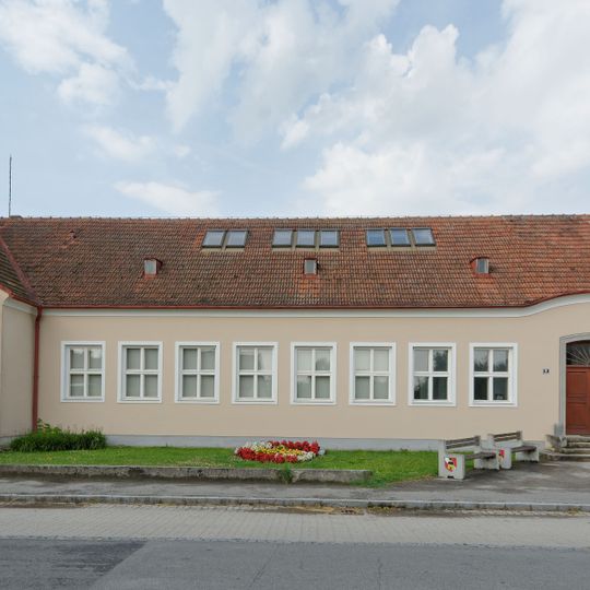 Museum/Ausstellungsbau