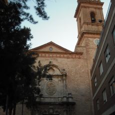 Church of Saint John the Evangelist