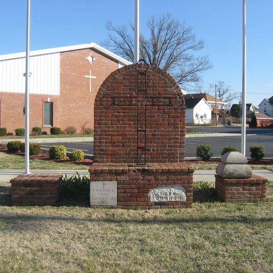St. Joseph's Catholic Church