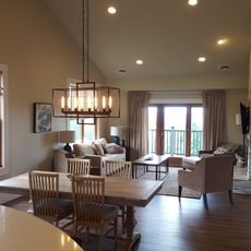 Eagle Rock Ski Resort