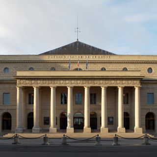 Teatro dell'Odéon