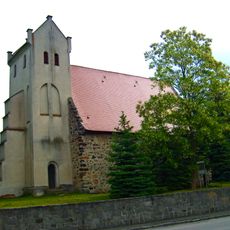 Dorfkirche Oppelhain