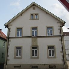 Pfarrhaus