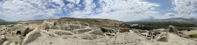 Vue panoramique 0