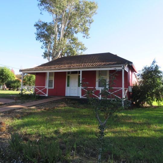 House 24 Bridgetown Road, Balingup