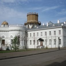 Astronomical Observatory of the University of Kazan