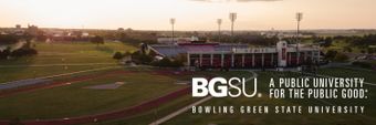 Bowling Green State University Profile Cover