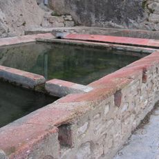 La Font i els Rentadors