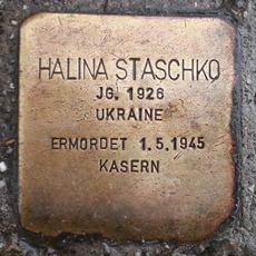 Halina Staschko
