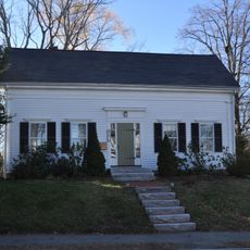 Benjamin Beard House