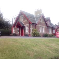 Kelso, 3 Maxwellheugh Terrace