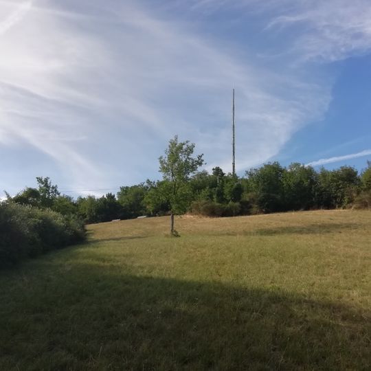 Parco di Monte Paderno