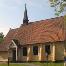 Grisslehamns kapell