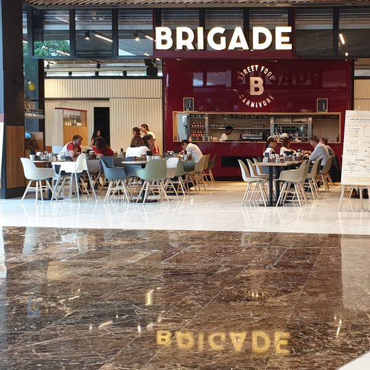 La Brigade