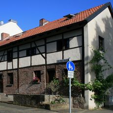 St. Peter-Straße 4