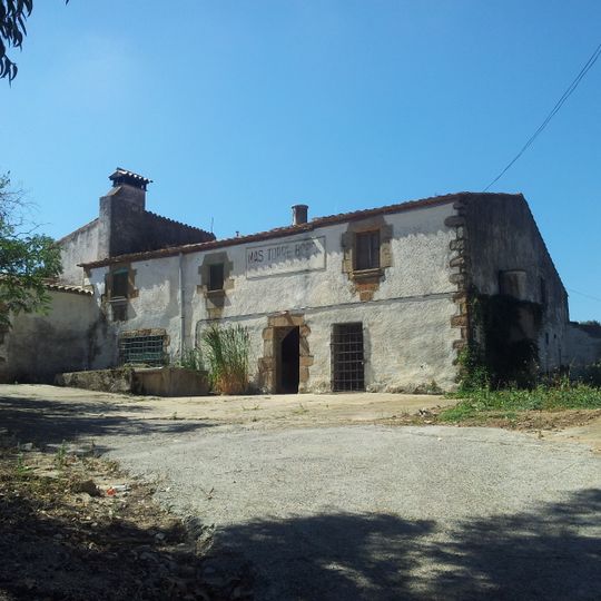 Mas Torre Boscà