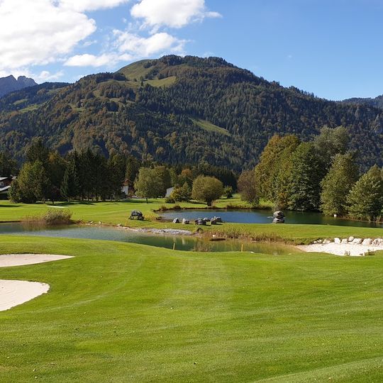 Golf & Countryclub Lärchenhof