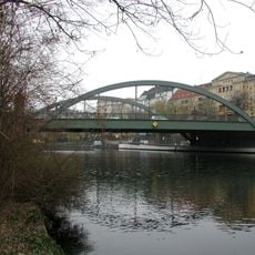 Lessingbrücke
