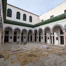 Madrasa Slimania
