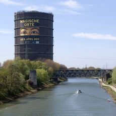 Gasometer Oberhausen
