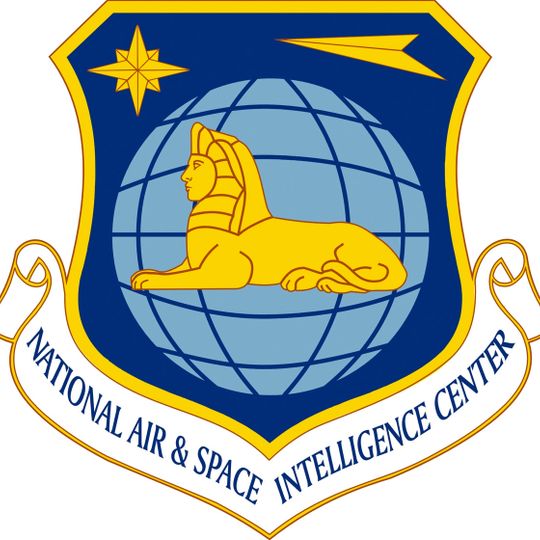 National Air and Space Intelligence Center