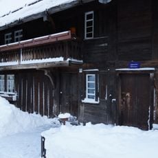 Heimatmuseum Schwarzes Tor