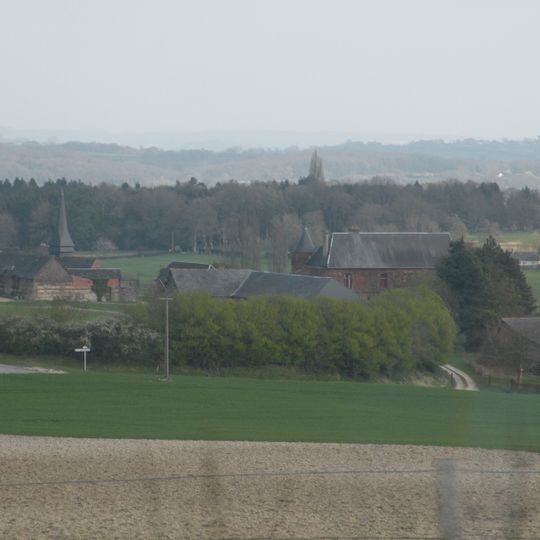 Esclavelles