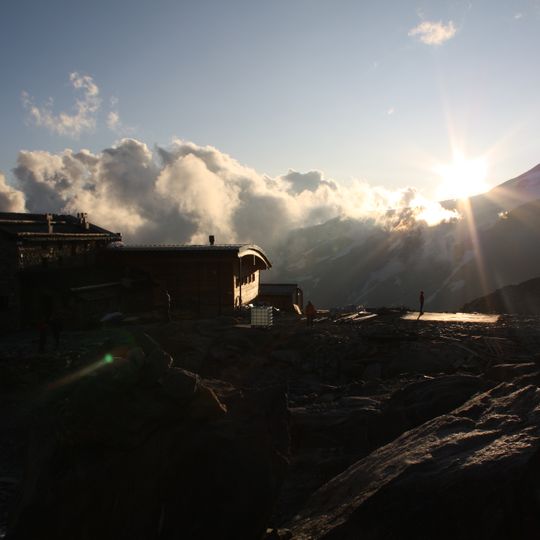 Zona Umida di Les Iles di Saint - Marcel