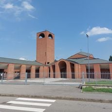 Chiesa della Beata Vergine del Rosario