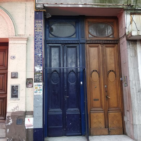 Itinerant Museum of Contemporary Art of Mercosur