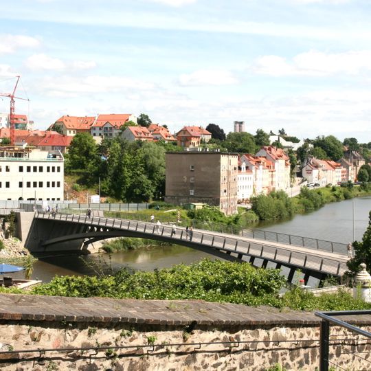 Altstadtbrücke