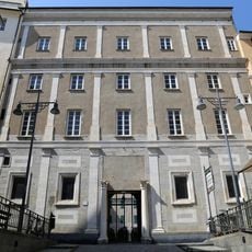 Palazzo Della Rovere