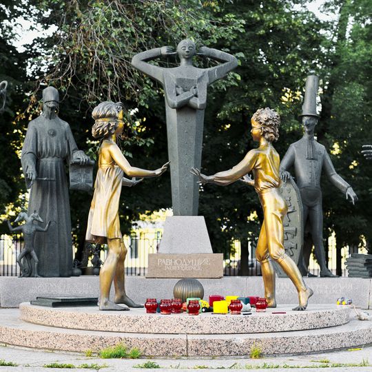 Les enfants sont les victimes des vices des adultes