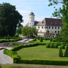 Schloss Guttenburg