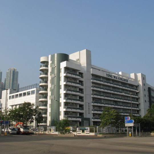 Ying Wa College