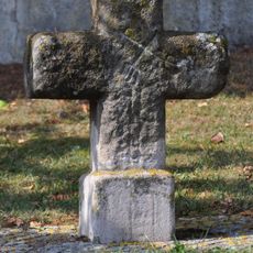 Steinkreuz in Sintmann