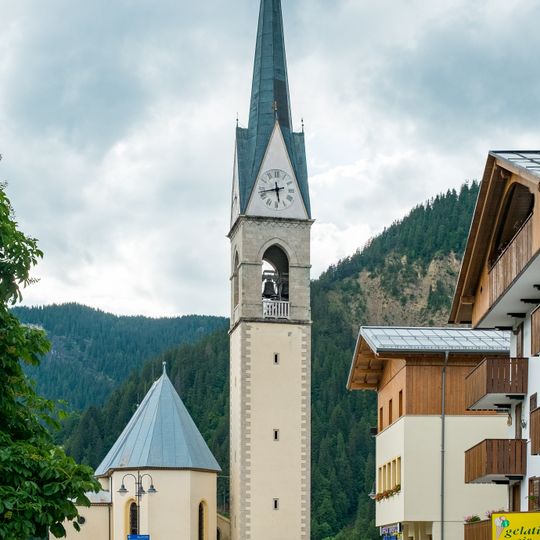 Chiesa di San Lorenzo Martire