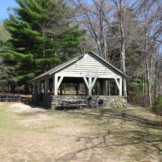 Watson Pond State Park