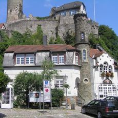 Former Town Hall, Eppstein
