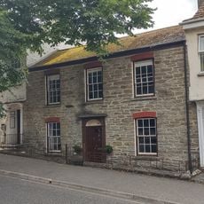 66, Killigrew Street