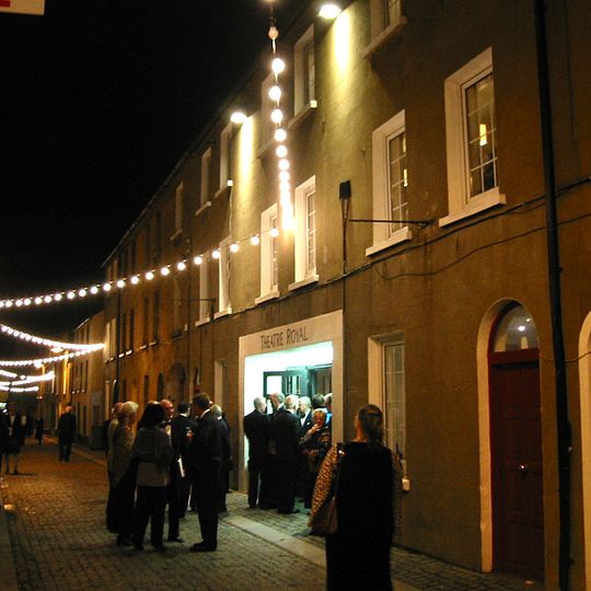 Theatre Royal, Wexford