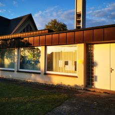 Katholische öffentliche Bücherei St. Bonifatius Tauberbischofsheim