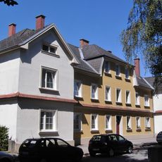Arbeiterwohnhaus