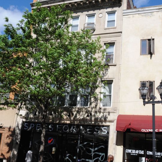 Downtown Wilmington Commercial Historic District