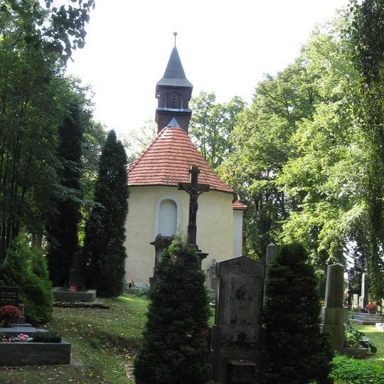 Church of Corpus Christi