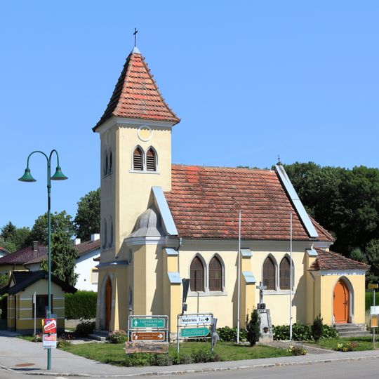 Nodendorf Ortskapelle