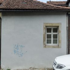 Klingengasse 11, Nebengebäude